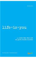 life-is-you