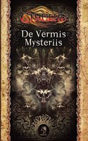 Cthulhu: De Vermis Mysteriis (Hardcover)