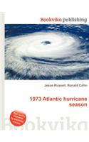 1973 Atlantic Hurricane Season