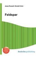 Feldspar