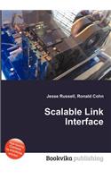 Scalable Link Interface