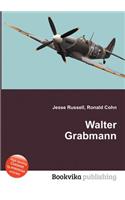 Walter Grabmann: (English)