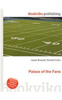 Palace of the Fans: (English)