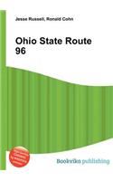 Ohio State Route 96