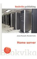 Home Server