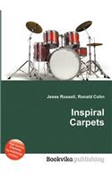 Inspiral Carpets: (English)