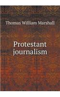 Protestant journalism: (English)