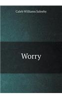 Worry