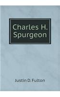 Charles H. Spurgeon