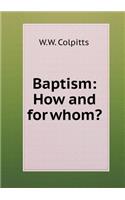 Baptism