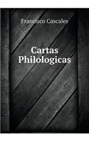 Cartas Philologicas