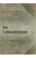 de l'Aluminium