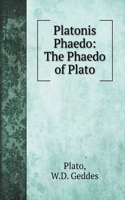 Platonis Phaedo