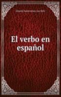 EL VERBO EN ESPA  OL