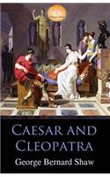 Caesar and Cleopatra