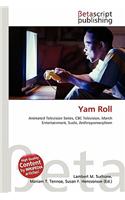 Yam Roll