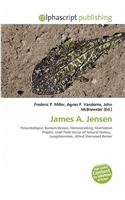James A. Jensen: (English)