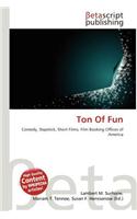 Ton of Fun: (English)