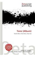 Tone (Album)