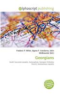 Georgians: (English)