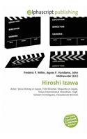 Hiroshi Izawa: (English)
