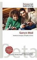 Garry's Mod: (English)