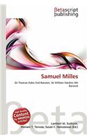 Samuel Milles
