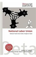 National Labor Union