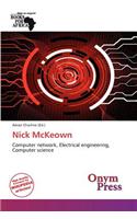 Nick McKeown