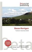 Basse-Rentgen: (German)