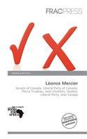 L Once Mercier: (English)