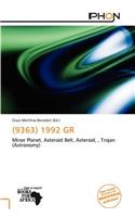 (9363) 1992 Gr