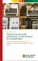 Politicas de educação profissional