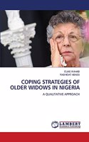 Coping Strategies of Older Widows in Nigeria