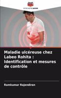 Maladie ulcéreuse chez Labeo Rohita