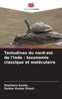 Testudines du nord-est de l'Inde
