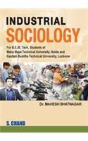 Industrial Sociology