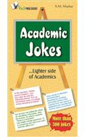 Academic Jokes