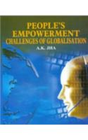 People’s Empowerment Challenges Of Globalisation