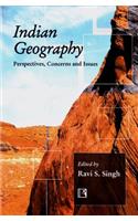 Indian Geography