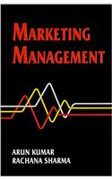 Marketing Management