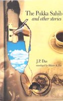 The Pukka Sahib and Other Stories