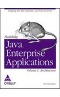 Building Java Enterprise Applications: Vol. 1 - Architecture