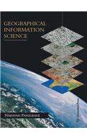 Geographical Information Science