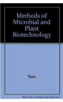 Methods of Microbial and Plant Biotechnology