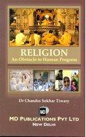 Religion : An Obstacles To Human Progress