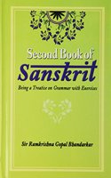 Second Book of Sanskrit