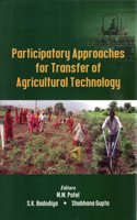 Participatory Approaches for Transfer of Agricultural Technology