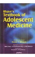Bhave's Texbook of Adolescent Medicine