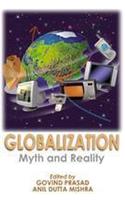 Globalization: Myth and Reality